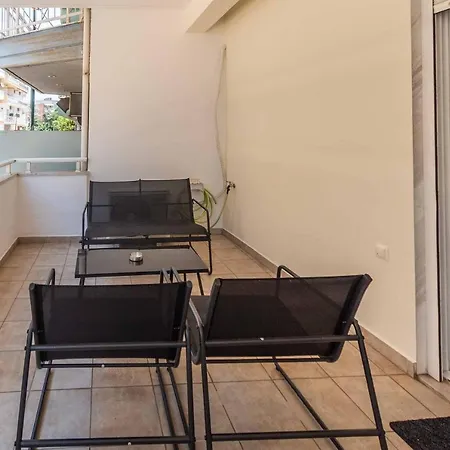 Heart Of The Town Studios Axd 2 Alexandroupoli Exterior photo
