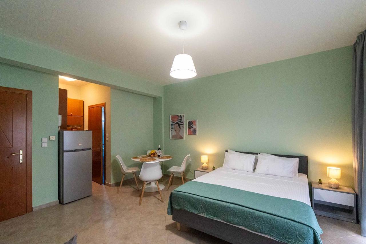 Apartment Heart Of The Town Axd 2