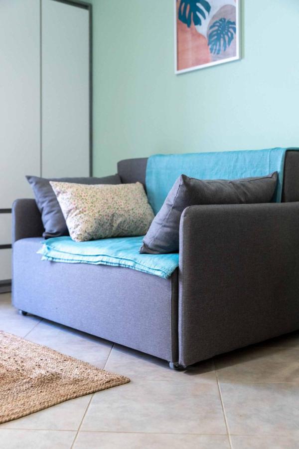 Heart Of The Town Axd 2 Apartment Alexandroupoli