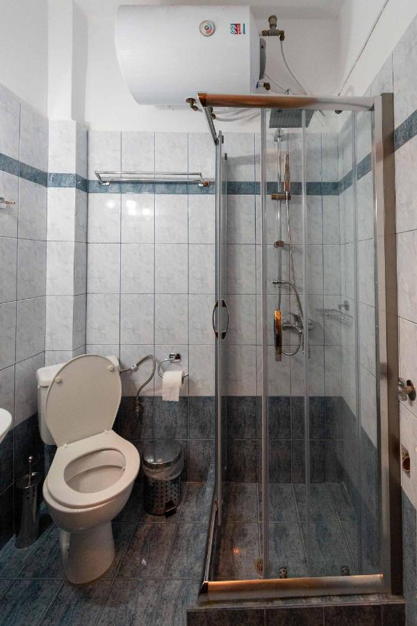Apartment Heart Of The Town Axd 2 Alexandroupoli