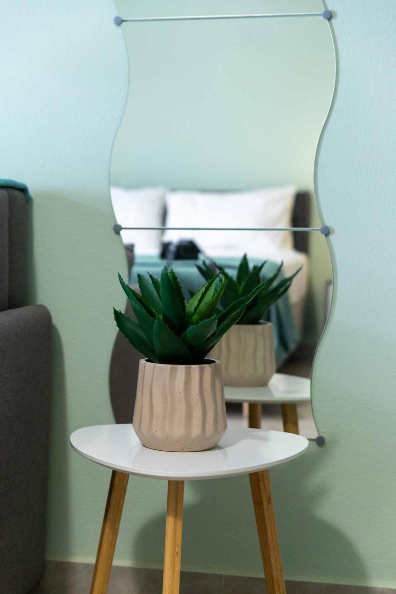 Heart Of The Town Axd 2 Apartment Alexandroupoli