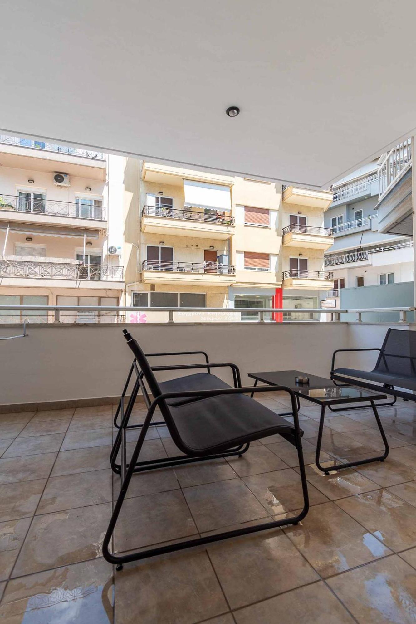 Heart Of The Town Axd 2 Apartment *
