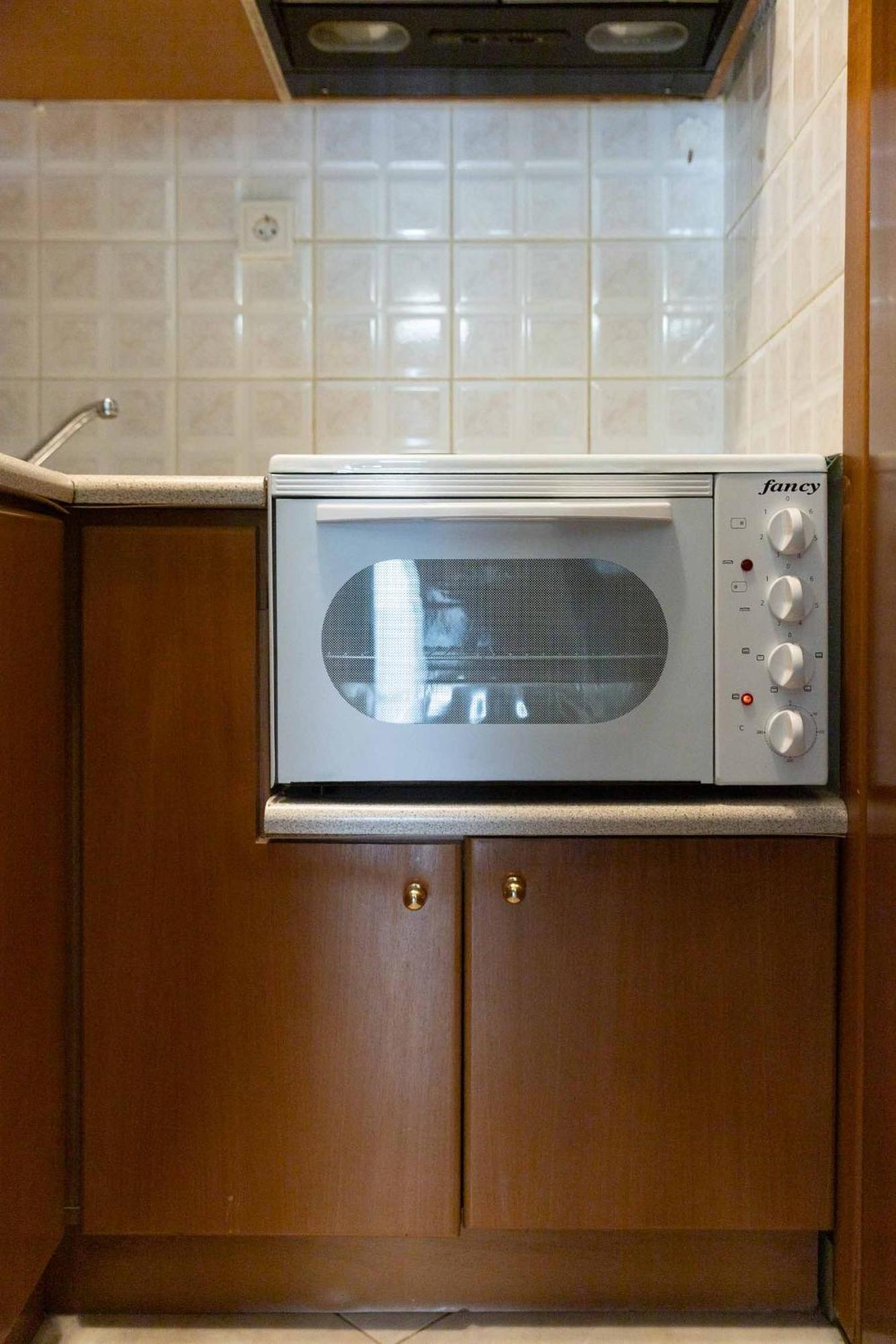 Apartment Heart Of The Town Axd 2 Alexandroupoli