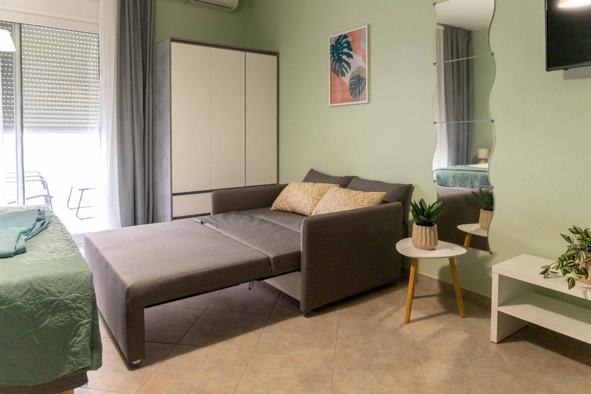 Apartment Heart Of The Town Axd 2 Alexandroupoli