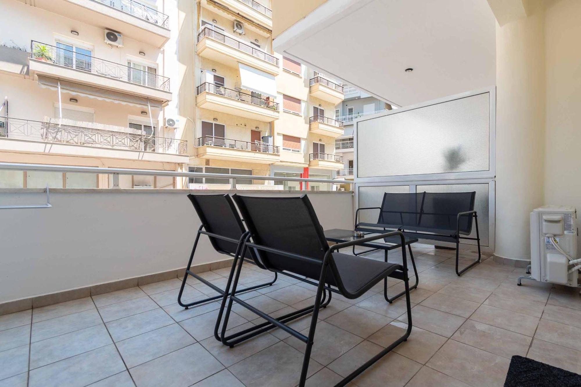 Heart Of The Town Axd 2 * Alexandroupoli