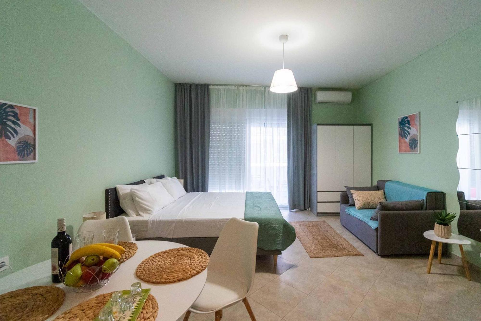 Apartment Heart Of The Town Axd 2