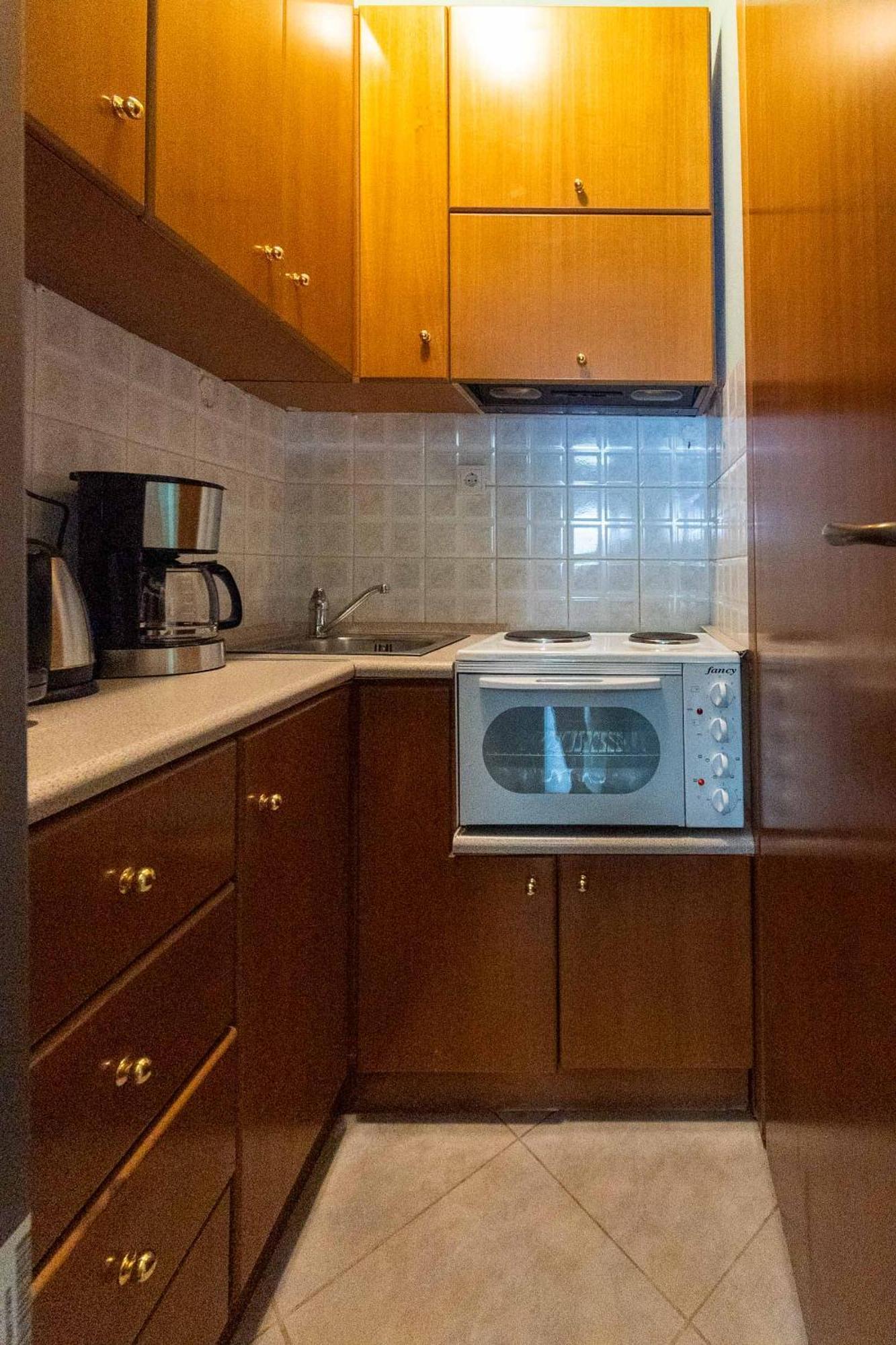 Heart Of The Town Axd 2 Apartment *